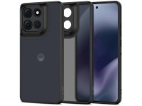 Funda Tech-Protect MagMat para Motorola Moto G86 5G - Negro mate Funda Tech-Protect MagMat para Motorola Moto G86 5G - Negro mate