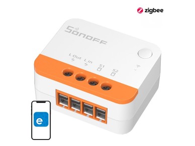 Sonoff ZBMINIL2 smart ZigBee mini switch