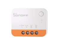 mini interruptor inteligente ZigBee Sonoff ZBMINIL2