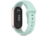Tech-Protect IconBand Air Strap for Xiaomi Smart Band 8 / 9 / 10 / NFC - Mint Tech-Protect IconBand Air Strap for Xiaomi Smart Band 8 / 9 / 10 / NFC - Mint