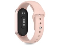 Correa Tech-Protect IconBand Air para Xiaomi Smart Band 8 / 9 / 10 / NFC - Rosa Correa Tech-Protect IconBand Air para Xiaomi Smart Band 8 / 9 / 10 / NFC - Rosa