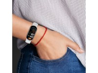 Correa Tech-Protect IconBand Air para Xiaomi Smart Band 8 / 9 / 10 / NFC - Rosa Correa Tech-Protect IconBand Air para Xiaomi Smart Band 8 / 9 / 10 / NFC - Rosa