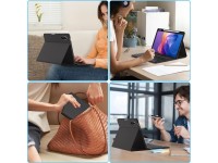 Tech-Protect SC Pen Case for Xiaomi Redmi Pad 2 11.0 with Keyboard - Black Tech-Protect SC Pen Case for Xiaomi Redmi Pad 2 11.0 with Keyboard - Black