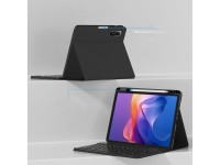 Tech-Protect SC Pen Case for Xiaomi Redmi Pad 2 11.0 with Keyboard - Black Tech-Protect SC Pen Case for Xiaomi Redmi Pad 2 11.0 with Keyboard - Black