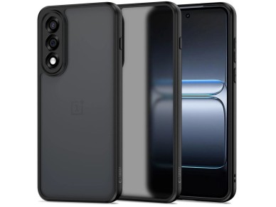 Tech-Protect MagMat Case for OnePlus Nord 5 - Matte Black Tech-Protect MagMat Case for OnePlus Nord 5 - Matte Black
