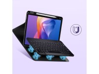 Tech-Protect SC Pen Case for Xiaomi Redmi Pad 2 11.0 with Keyboard - Black Tech-Protect SC Pen Case for Xiaomi Redmi Pad 2 11.0 with Keyboard - Black
