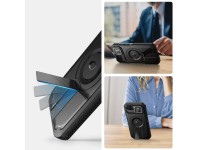 Tech-Protect Kevlar Magsafe Case for iPhone 16e / 17e - Black Tech-Protect Kevlar Magsafe Case for iPhone 16e / 17e - Black