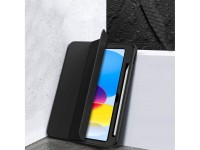 Capa Tech-Protect Endurance para iPad 10.9” (2022) / 11” (2025) - Preta Capa Tech-Protect Endurance para iPad 10.9” (2022) / 11” (2025) - Preta