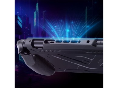 Capa Tech-Protect Carbonox para Nintendo Switch 2 - Preta