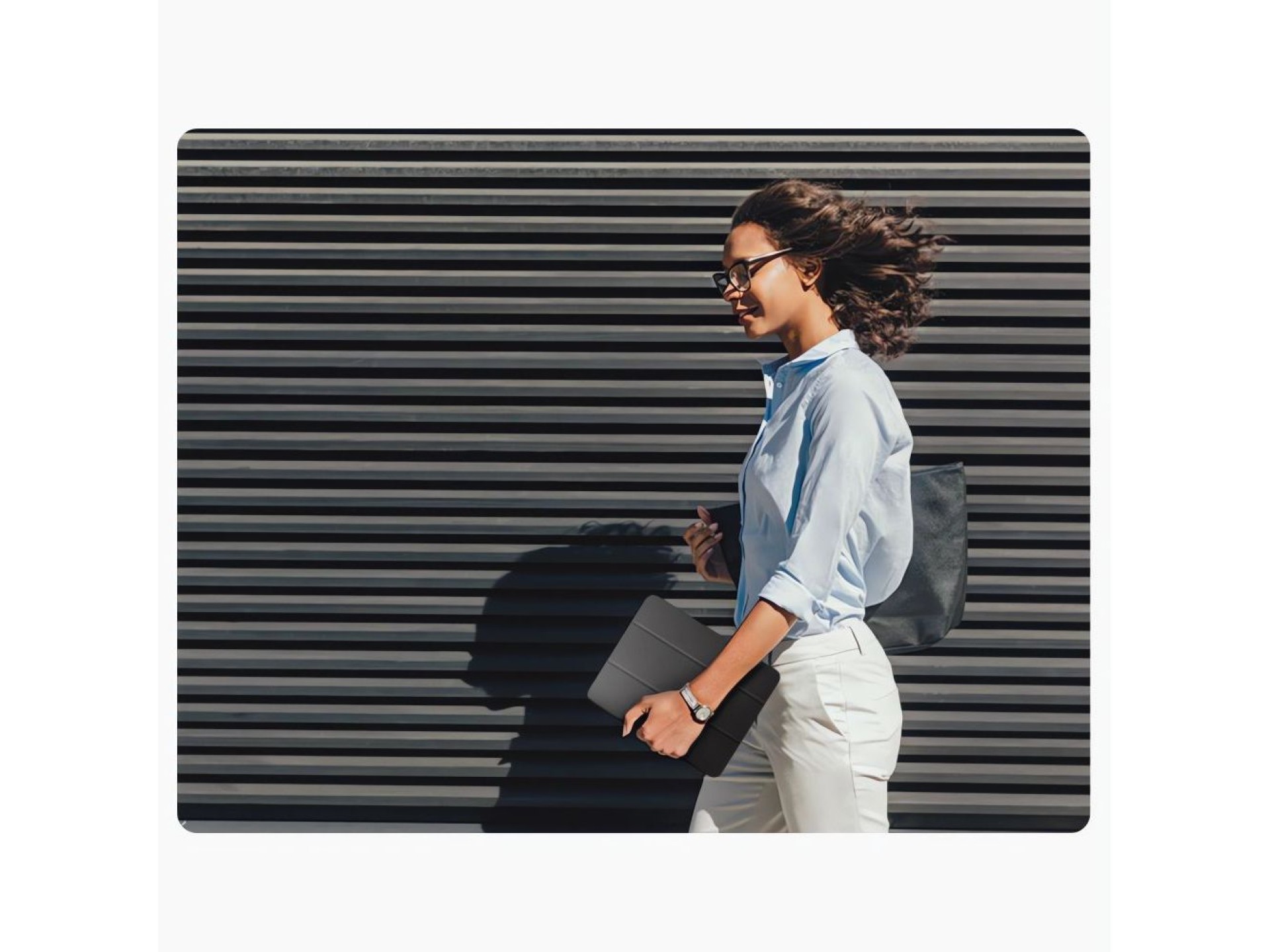 Capa Tech-Protect SC Pen para Xiaomi Redmi Pad 2 11.0 - Preta