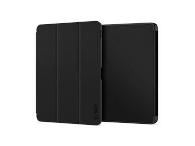 Capa Tech-Protect SC Pen para Xiaomi Redmi Pad 2 11.0 - Preta