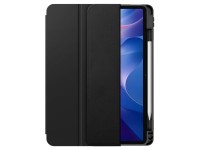 Capa Tech-Protect SC Pen para Xiaomi Redmi Pad 2 11.0 - Preta Capa Tech-Protect SC Pen para Xiaomi Redmi Pad 2 11.0 - Preta