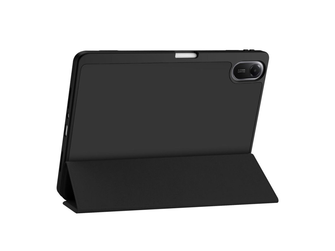 Capa Tech-Protect SC Pen para Xiaomi Redmi Pad 2 11.0 - Preta