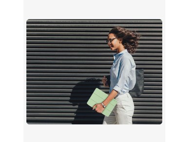 Funda Tech-Protect SC Pen para Xiaomi Redmi Pad 2 11.0 - Verde