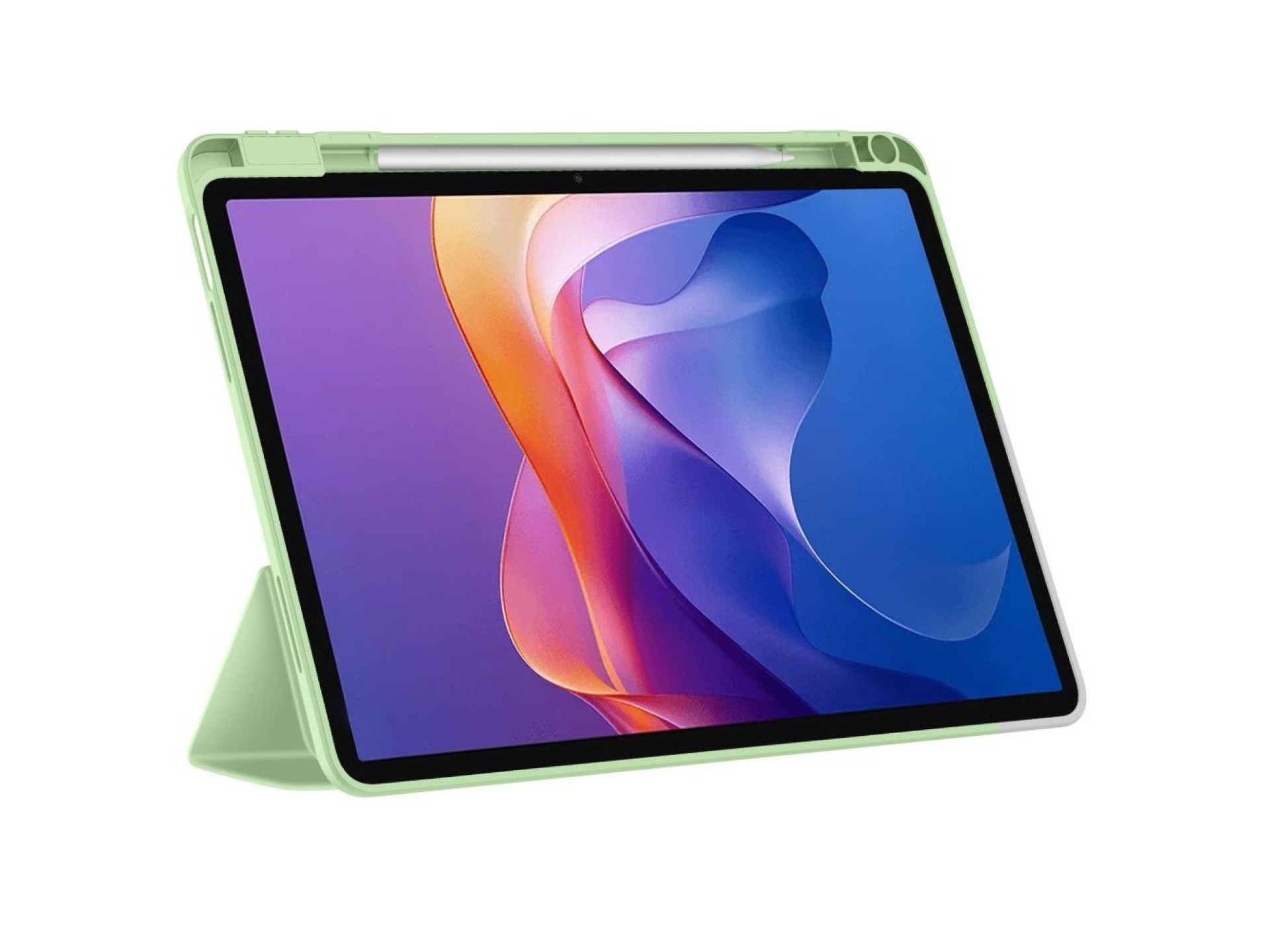Tech-Protect SC Pen Case for Xiaomi Redmi Pad 2 11.0 - Green