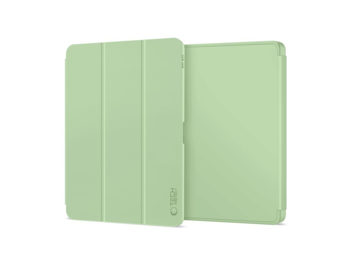Tech-Protect SC Pen Case for Xiaomi Redmi Pad 2 11.0 - Green