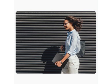 Capa Tech-Protect SC Pen para Xiaomi Redmi Pad 2 11.0 - Preta