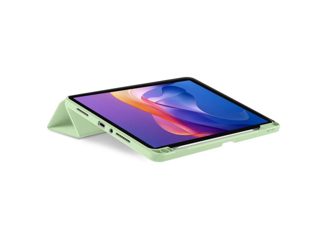Tech-Protect SC Pen Case for Xiaomi Redmi Pad 2 11.0 - Green