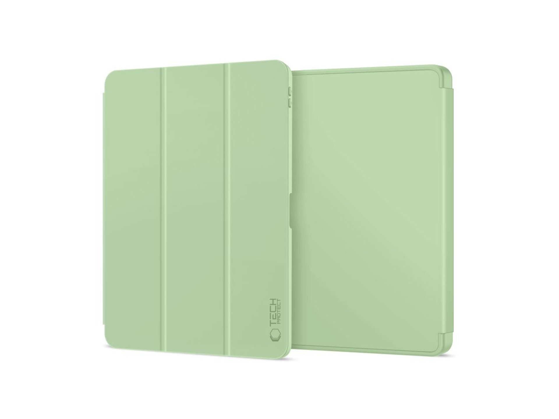 Tech-Protect SC Pen Case for Xiaomi Redmi Pad 2 11.0 - Green