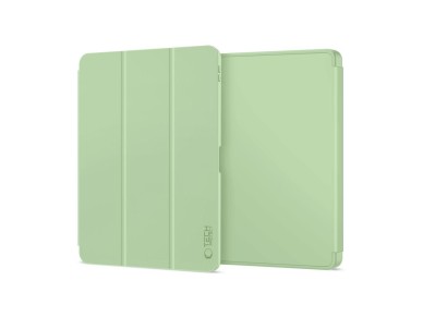 Funda Tech-Protect SC Pen para Xiaomi Redmi Pad 2 11.0 - Verde