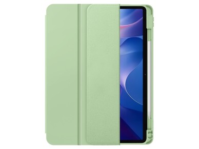 Funda Tech-Protect SC Pen para Xiaomi Redmi Pad 2 11.0 - Verde