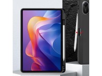 Capa Tech-Protect SC Pen para Xiaomi Redmi Pad 2 11.0 - Preta Capa Tech-Protect SC Pen para Xiaomi Redmi Pad 2 11.0 - Preta