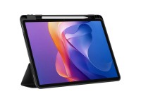 Capa Tech-Protect SC Pen para Xiaomi Redmi Pad 2 11.0 - Preta Capa Tech-Protect SC Pen para Xiaomi Redmi Pad 2 11.0 - Preta