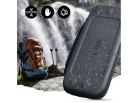 Capa r�gida Tech-Protect para Nintendo Switch 2 - cinza