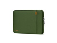 Tech-Protect Defender Laptop Bag 15-16 - Green Tech-Protect Defender Laptop Bag 15-16 - Green