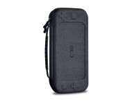 Capa r�gida Tech-Protect para Nintendo Switch 2 - cinza
