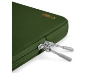 Tech-Protect Defender Laptop Bag 13-14 - Green Tech-Protect Defender Laptop Bag 13-14 - Green