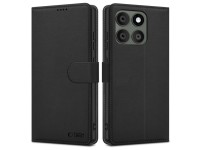 Tech-Protect Wallet Case for Motorola Edge 60 Pro - Black Tech-Protect Wallet Case for Motorola Edge 60 Pro - Black