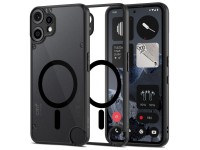 Funda Tech-Protect MagMat MagSafe para iPhone 2 Pro (CMF) - Negra y transparente Funda Tech-Protect MagMat MagSafe para iPhone 2 Pro (CMF) - Negra y transparente