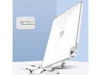 Capa h�brida Tech-Protect FlexAir para iPad 10.9� (2022) / 11� (2025) - Transparente
