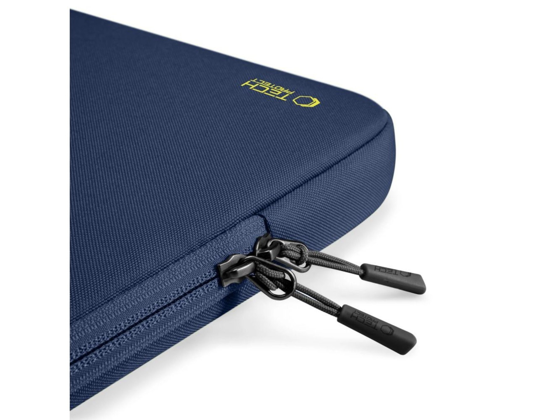 Bolsa para laptop Tech-Protect Defender 15-16 - Azul Marinho