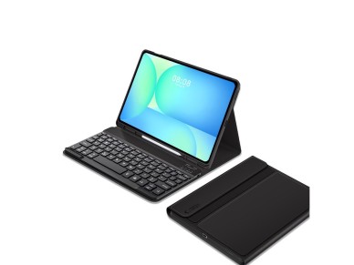 Tech-Protect SC Pen + Keyboard Case for Samsung Galaxy Tab S10 FE+ 13.1 X620 / X626B - Black Tech-Protect SC Pen + Keyboard Case for Samsung Galaxy Tab S10 FE+ 13.1 X620 / X626B - Black