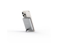 Powerbank Tech-Protect PB14 LifeMag MagSafe 10000 mAh - cinza