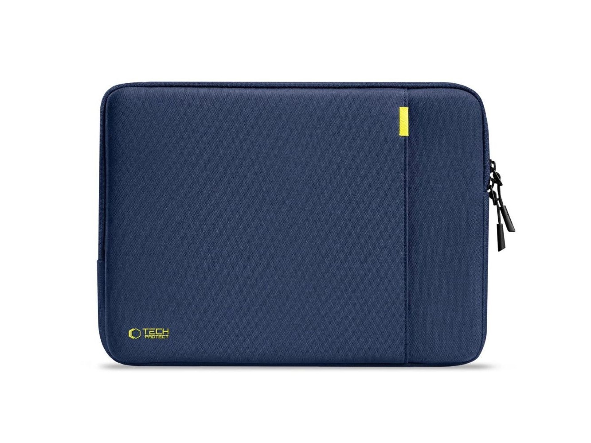 Bolsa para laptop Tech-Protect Defender 15-16 - Azul Marinho