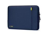 Bolsa para laptop Tech-Protect Defender 13-14 - Azul Marinho