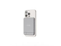 Powerbank Tech-Protect PB14 LifeMag MagSafe 10000 mAh - cinza