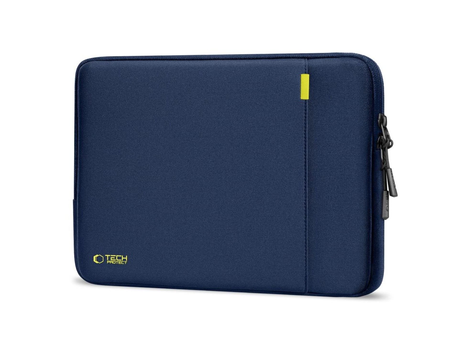 Bolsa para laptop Tech-Protect Defender 13-14 - Azul Marinho