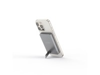 Powerbank Tech-Protect PB14 LifeMag MagSafe 5000 mAh - cinza