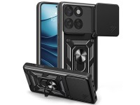 Capa Tech-Protect CamShield Pro para Motorola Edge 60 Fusion - preta Capa Tech-Protect CamShield Pro para Motorola Edge 60 Fusion - preta