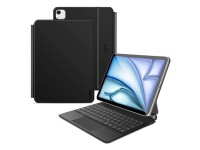 Capa magn�tica Tech-Protect Smartcase com teclado para iPad Air 10.9� 2020/2022 / iPad Air 11� 2024/