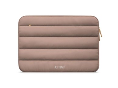 Tech-Protett Fluffy Laptop Bag 15-16 - Brown Tech-Protett Fluffy Laptop Bag 15-16 - Brown
