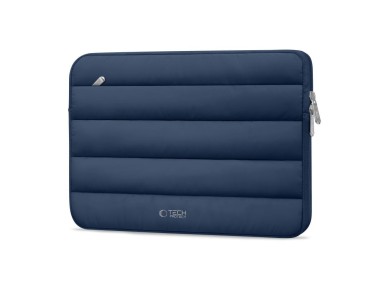 Tech-Protett Fluffy Laptop Bag 15-16 - Navy Blue Tech-Protett Fluffy Laptop Bag 15-16 - Navy Blue