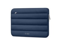Bolsa para laptop Tech-Protett Fluffy 15-16 - Azul Marinho Bolsa para laptop Tech-Protett Fluffy 15-16 - Azul Marinho