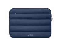 Bolsa para laptop Tech-Protett Fluffy 15-16 - Azul Marinho Bolsa para laptop Tech-Protett Fluffy 15-16 - Azul Marinho