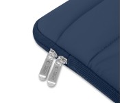 Bolsa para laptop Tech-Protett Fluffy 15-16 - Azul Marinho Bolsa para laptop Tech-Protett Fluffy 15-16 - Azul Marinho