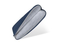Tech-Protett Fluffy Laptop Bag 13-14 - Navy Blue